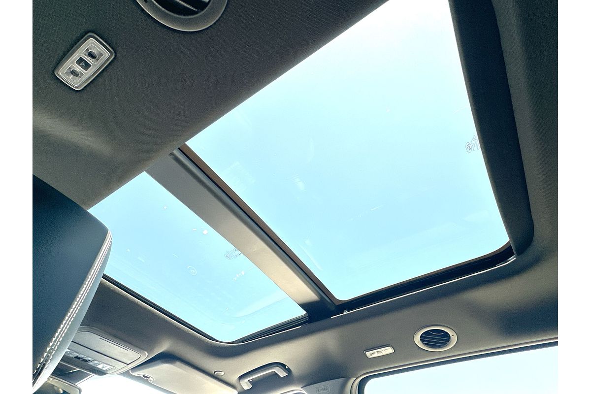 2024 Ford Everest Platinum 3.0L