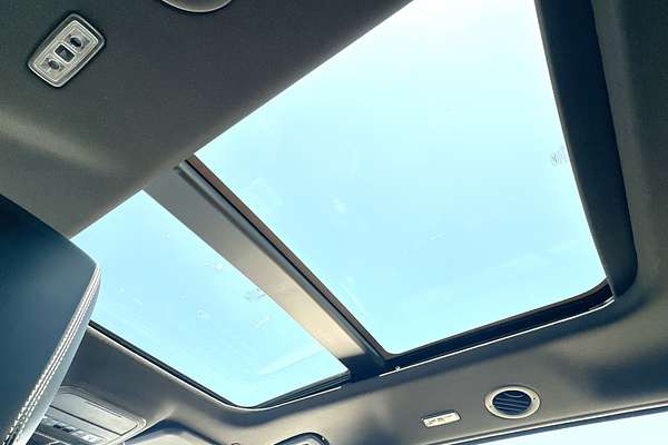 2024 Ford Everest Platinum 3.0L