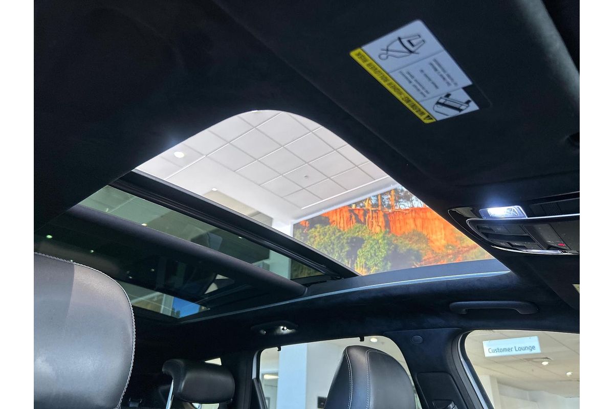 2021 Hyundai Santa Fe Highlander TM.V3