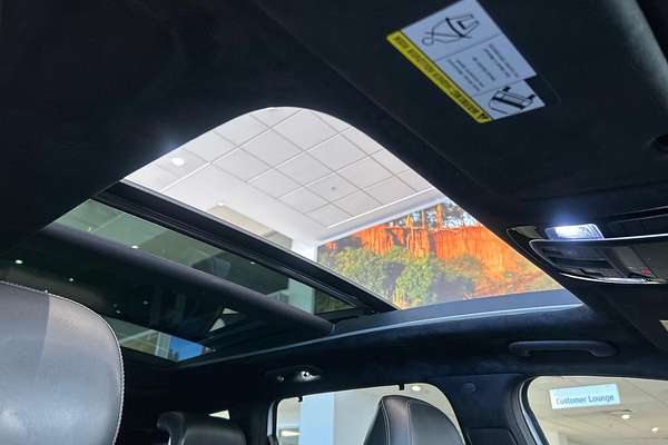 2021 Hyundai Santa Fe Highlander TM.V3