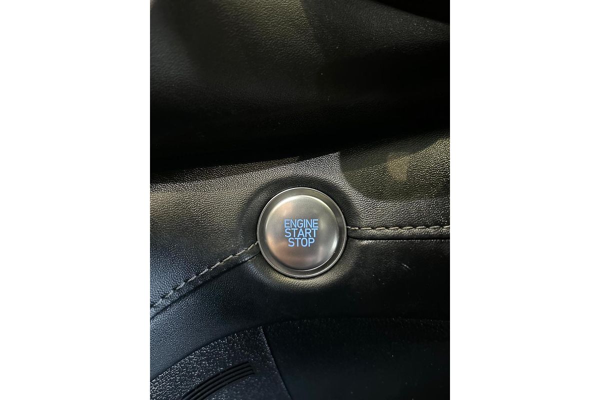 2021 Hyundai Santa Fe Highlander TM.V3