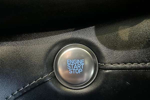 2021 Hyundai Santa Fe Highlander TM.V3