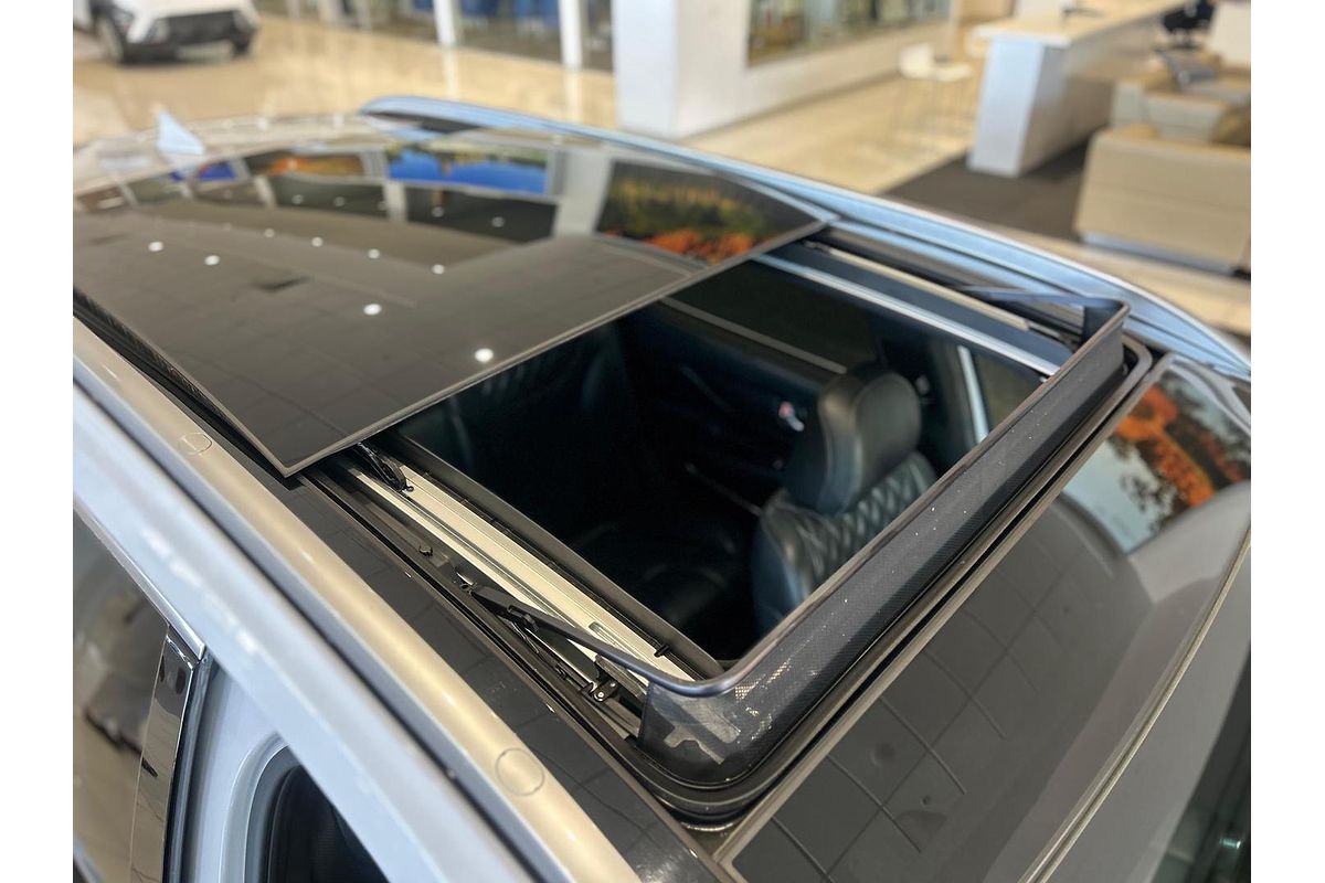 2021 Hyundai Santa Fe Highlander TM.V3