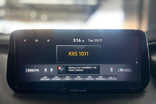 2021 Hyundai Santa Fe Highlander TM.V3