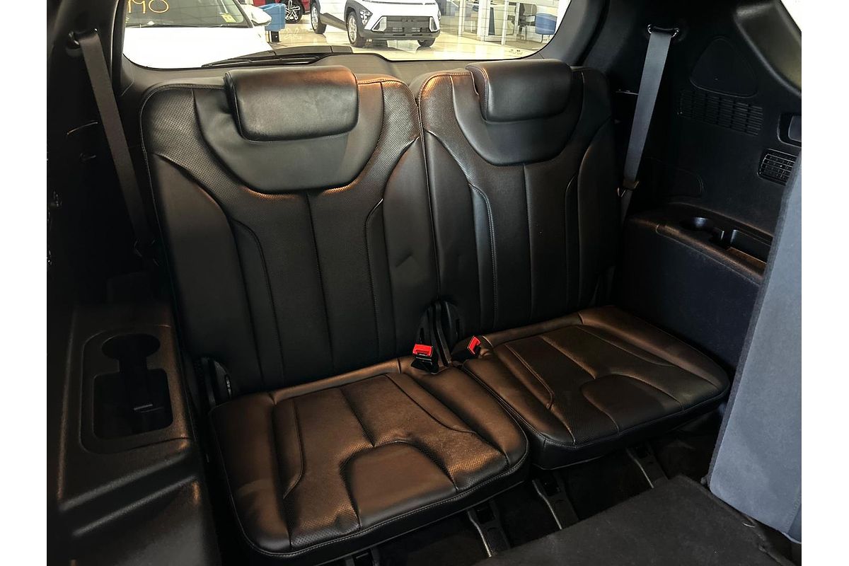 2021 Hyundai Santa Fe Highlander TM.V3