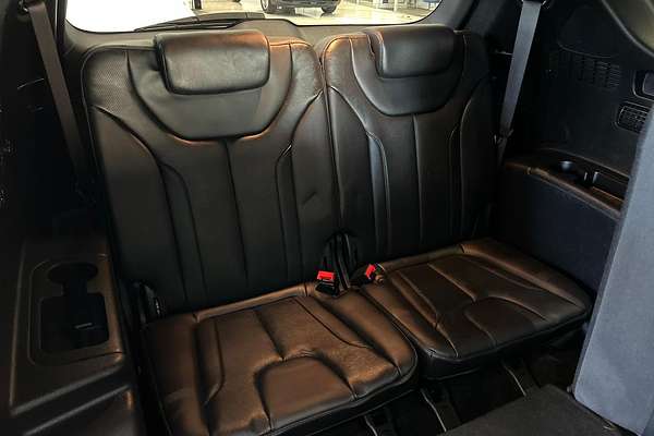 2021 Hyundai Santa Fe Highlander TM.V3