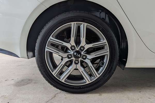 2019 Kia Cerato Sport BD