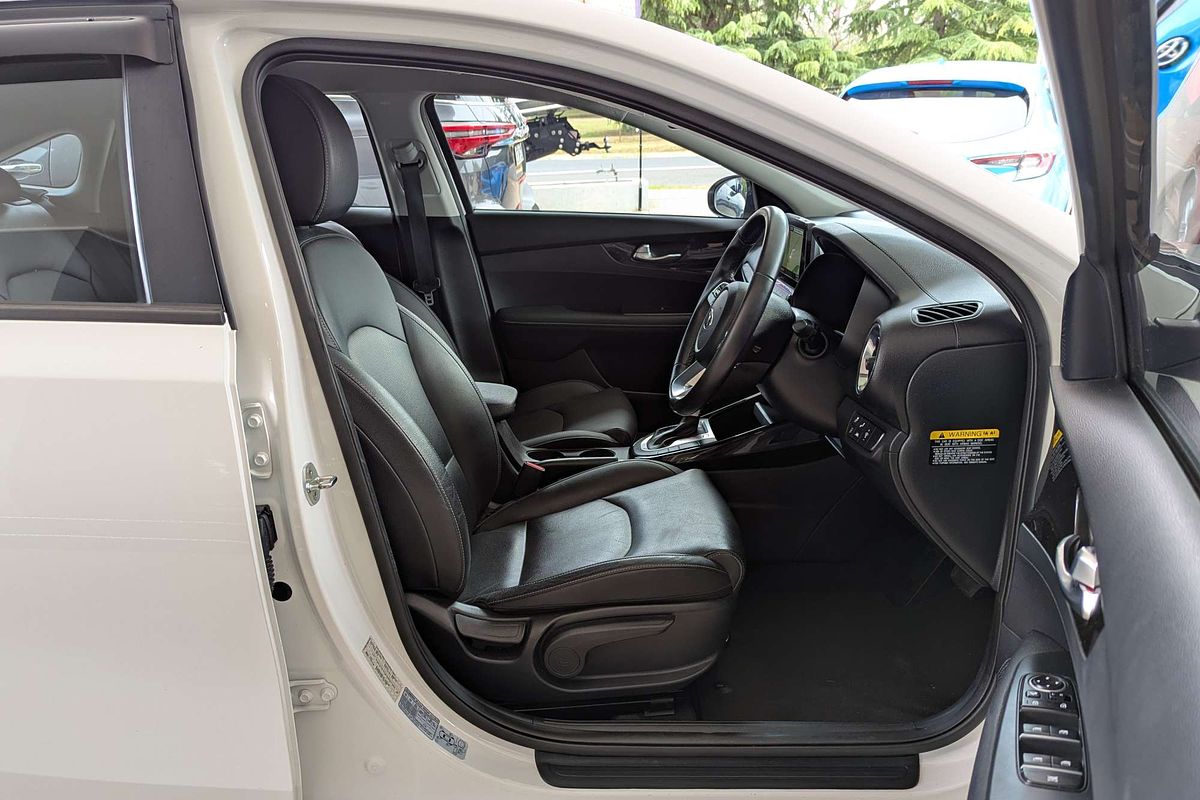 2019 Kia Cerato Sport BD