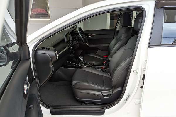 2019 Kia Cerato Sport BD