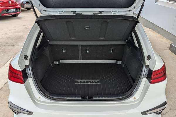 2019 Kia Cerato Sport BD