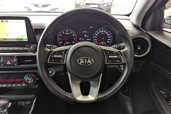 2019 Kia Cerato Sport BD