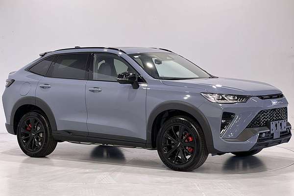 2025 GWM Haval H6GT Ultra PHEV B03
