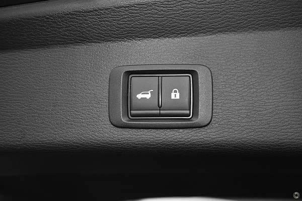 2025 Mitsubishi Outlander Aspire ZM