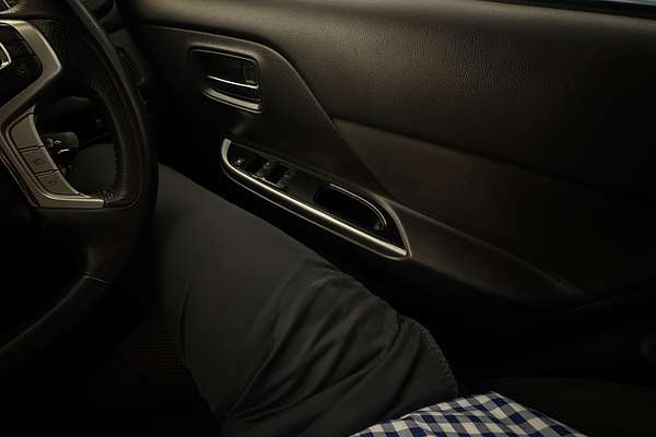 2019 Mitsubishi Triton GLS MR 4X4