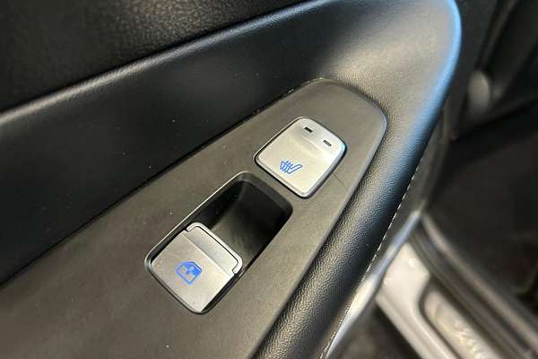 2021 Hyundai Santa Fe Highlander TM.V3