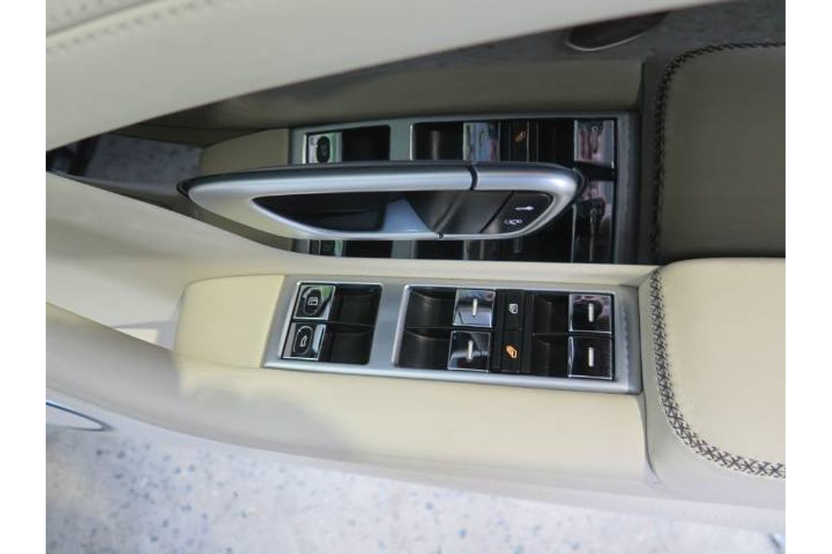 2014 Bentley Continental GT Speed 3W