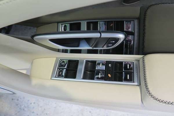 2014 Bentley Continental GT Speed 3W