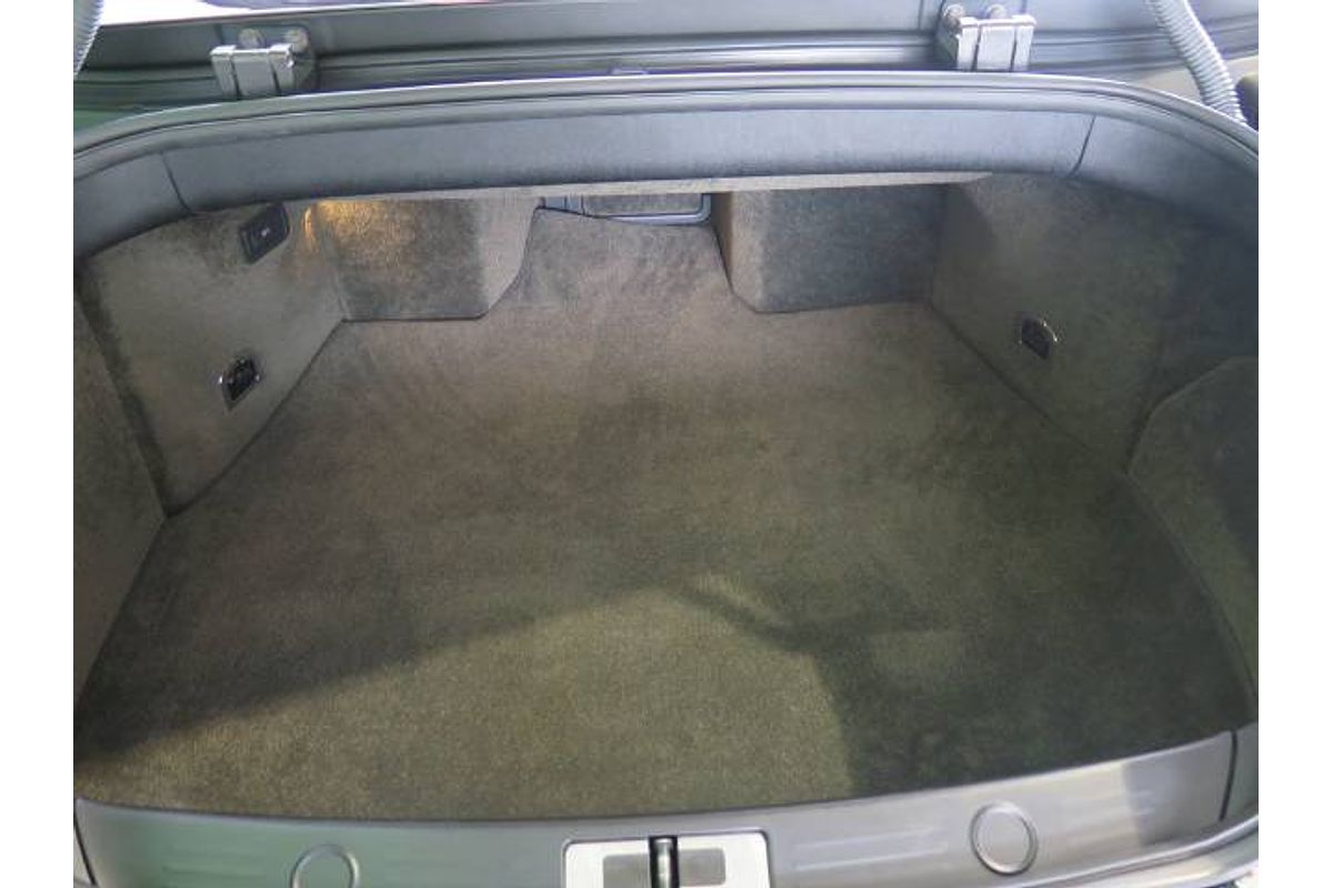 2014 Bentley Continental GT Speed 3W