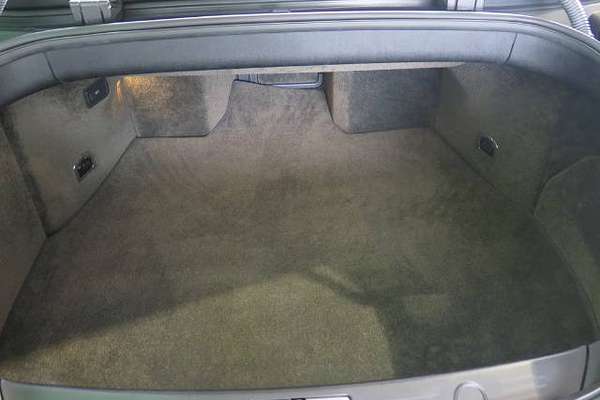 2014 Bentley Continental GT Speed 3W