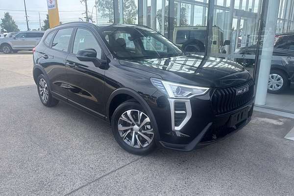 2025 GWM Haval Jolion Premium A01