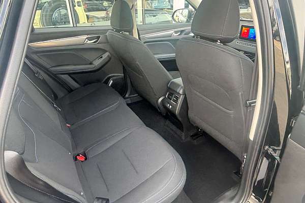 2025 GWM Haval Jolion Premium A01