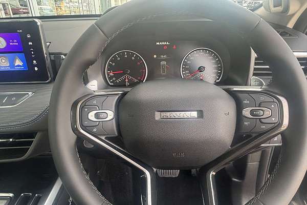 2025 GWM Haval Jolion Premium A01