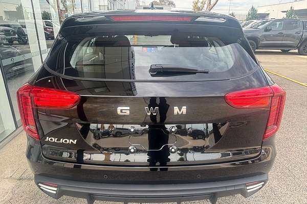 2025 GWM Haval Jolion Premium A01