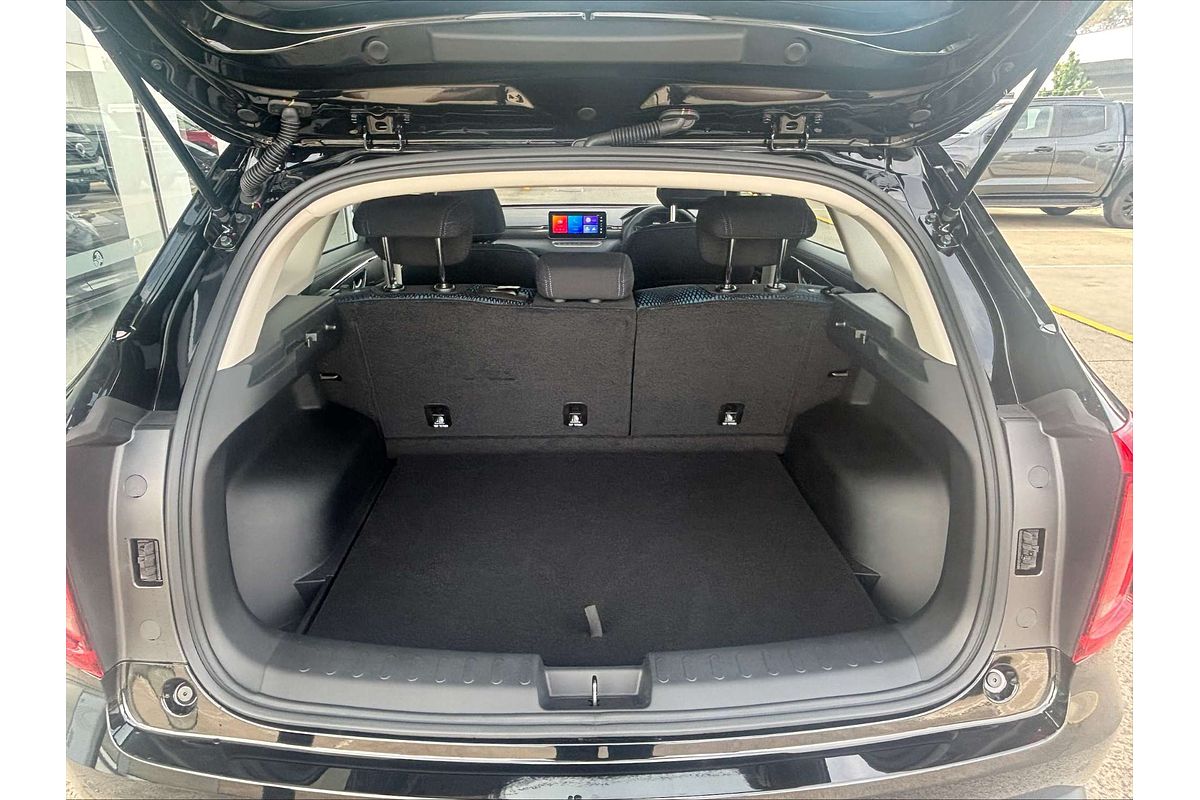 2025 GWM Haval Jolion Premium A01