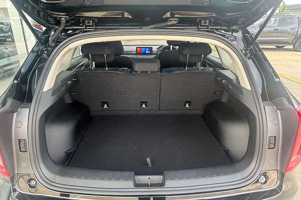 2025 GWM Haval Jolion Premium A01