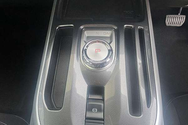 2025 GWM Haval Jolion Premium A01