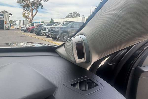 2025 GWM Haval Jolion Premium A01