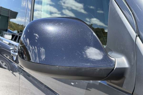 2018 Volkswagen Multivan TDI340 Black Edition T6 SWB