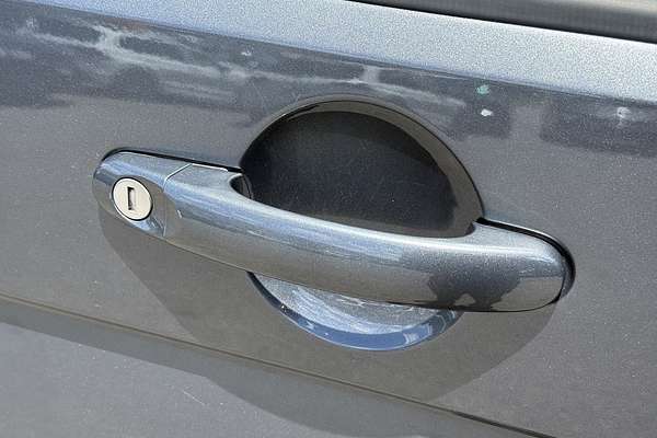 2018 Volkswagen Multivan TDI340 Black Edition T6 SWB