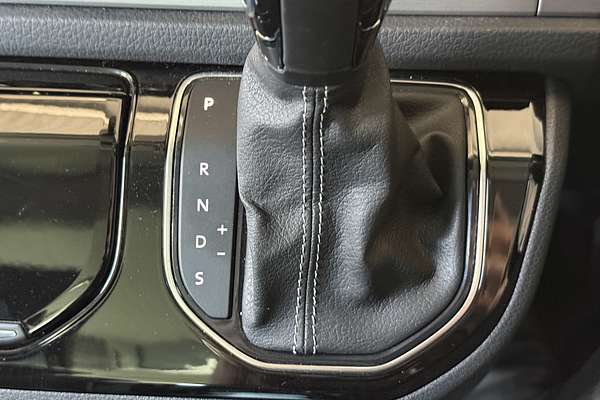 2018 Volkswagen Multivan TDI340 Black Edition T6 SWB