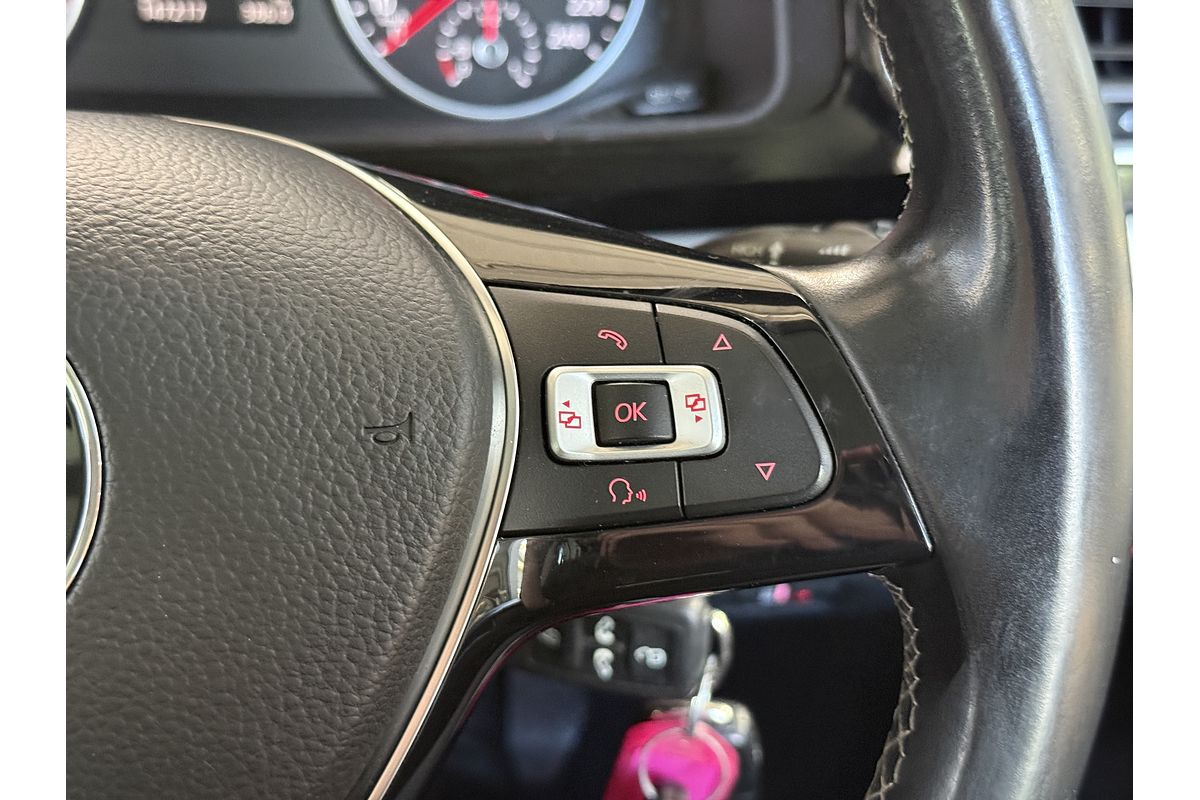 2018 Volkswagen Multivan TDI340 Black Edition T6 SWB