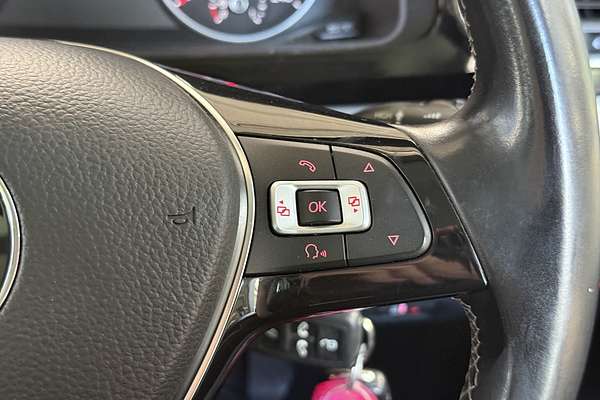 2018 Volkswagen Multivan TDI340 Black Edition T6 SWB