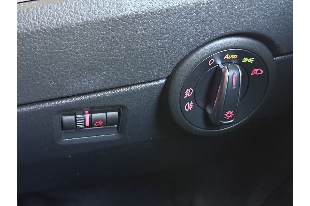 2018 Volkswagen Multivan TDI340 Black Edition T6 SWB