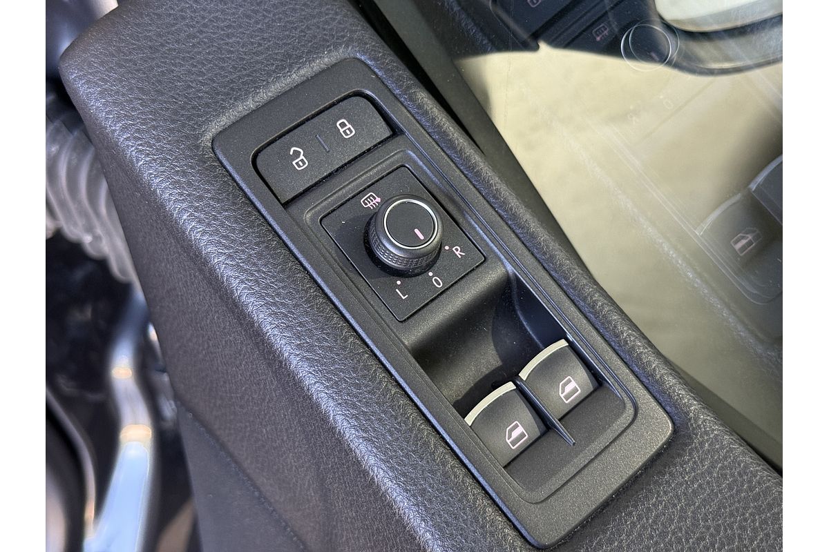 2018 Volkswagen Multivan TDI340 Black Edition T6 SWB