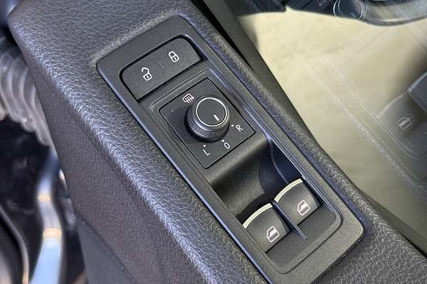 2018 Volkswagen Multivan TDI340 Black Edition T6 SWB