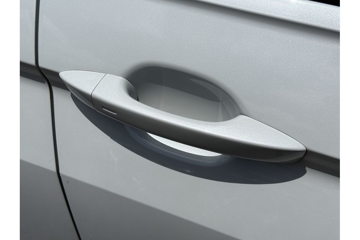 2018 Volkswagen Tiguan Wolfsburg Edition 5N