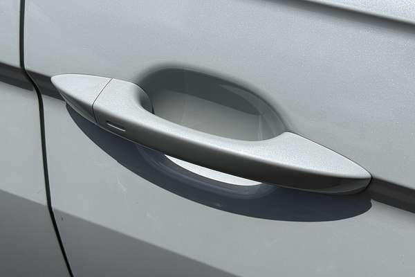 2018 Volkswagen Tiguan Wolfsburg Edition 5N