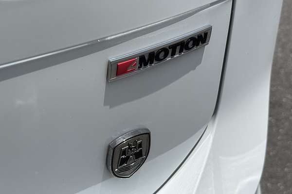 2018 Volkswagen Tiguan Wolfsburg Edition 5N