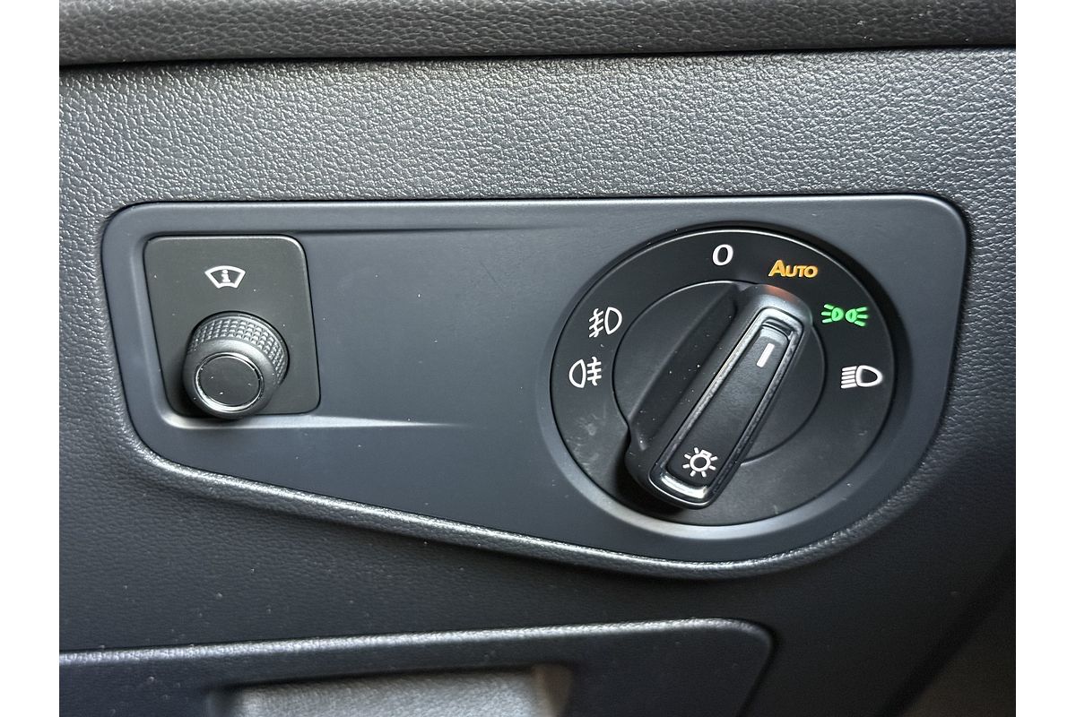 2018 Volkswagen Tiguan Wolfsburg Edition 5N