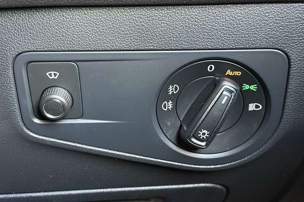 2018 Volkswagen Tiguan Wolfsburg Edition 5N