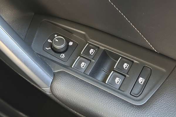 2018 Volkswagen Tiguan Wolfsburg Edition 5N