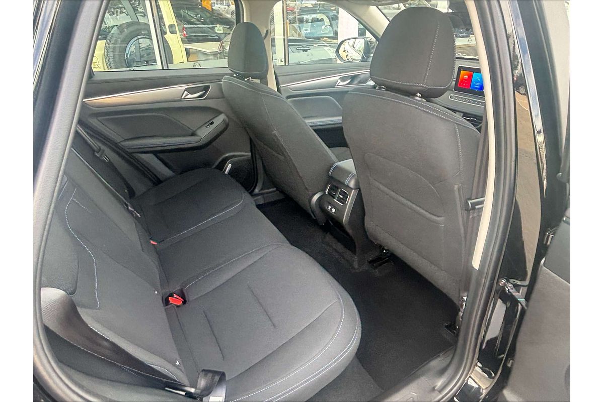 2025 GWM Haval Jolion Premium A01