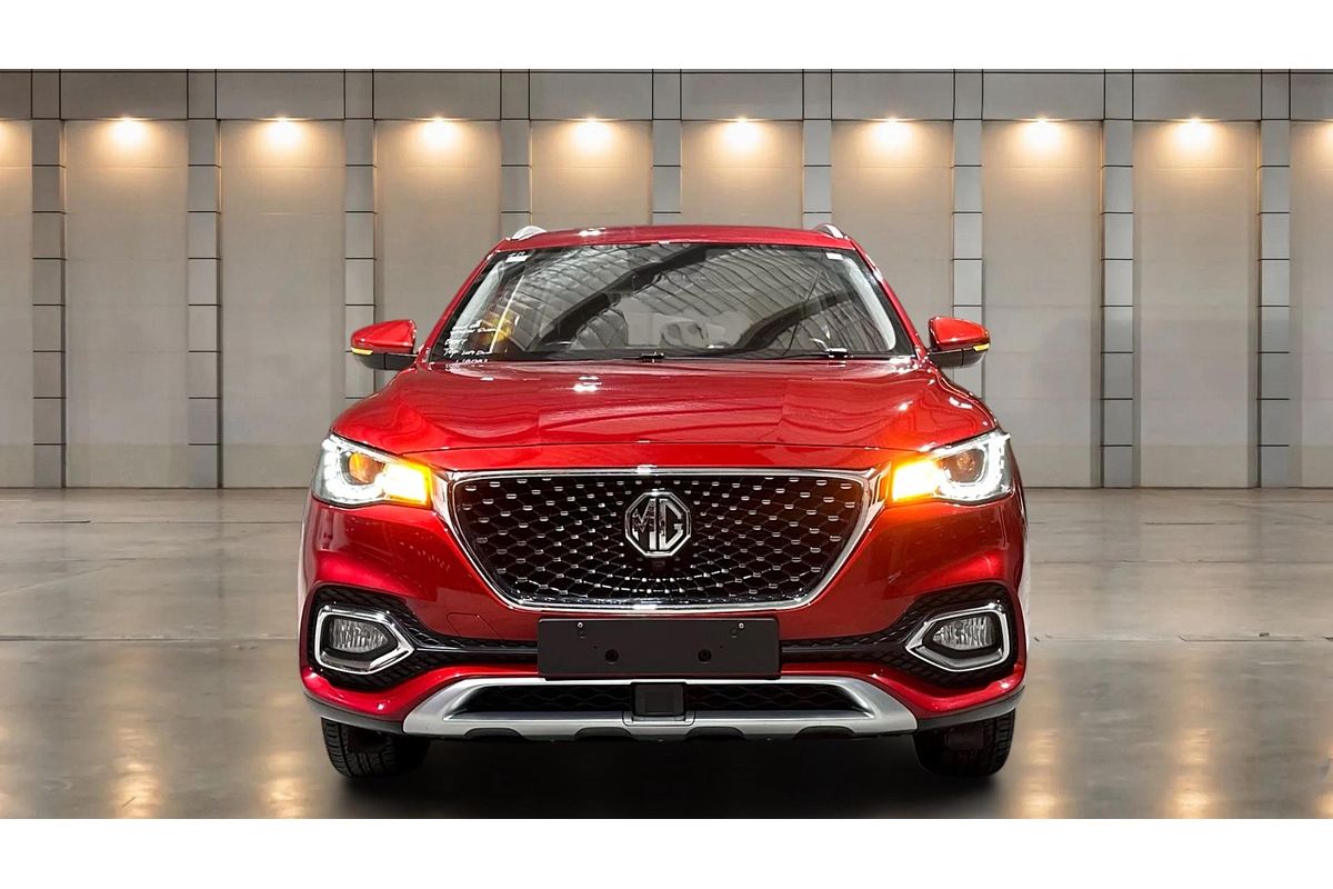 2022 MG HS Vibe SAS23