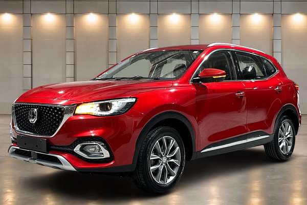 2022 MG HS Vibe SAS23