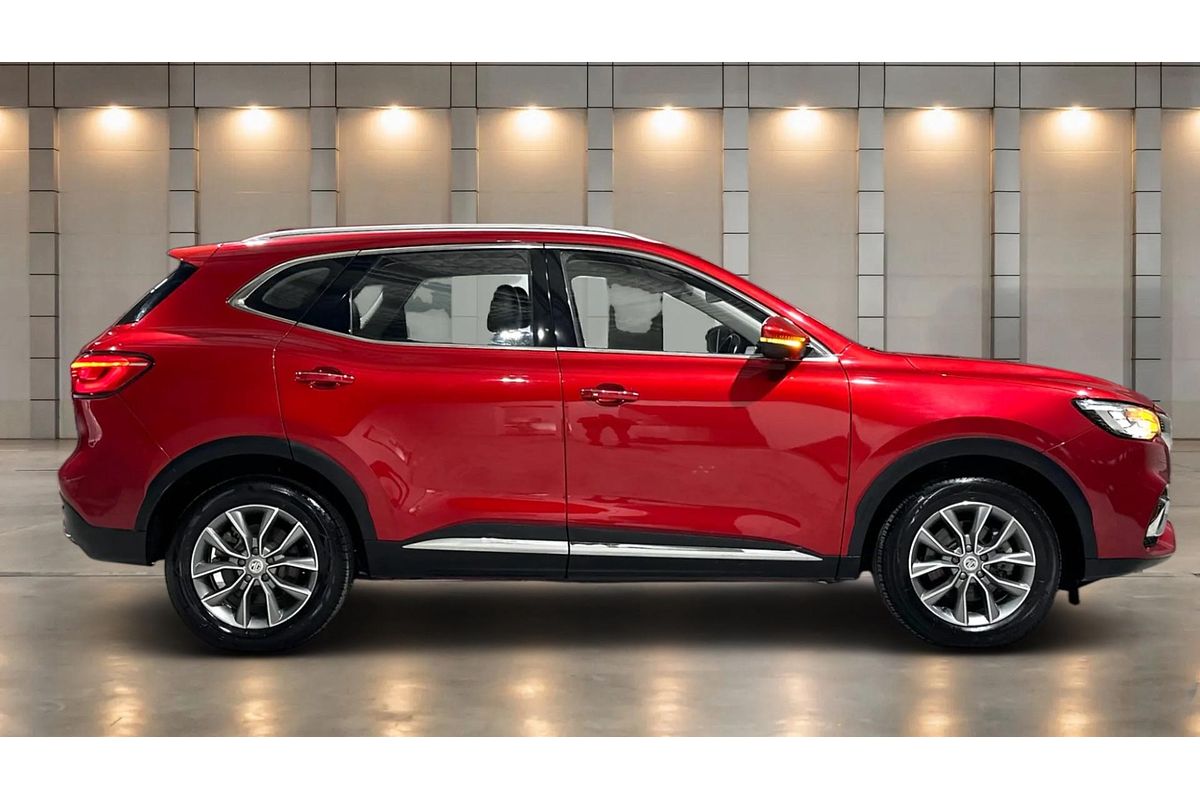 2022 MG HS Vibe SAS23