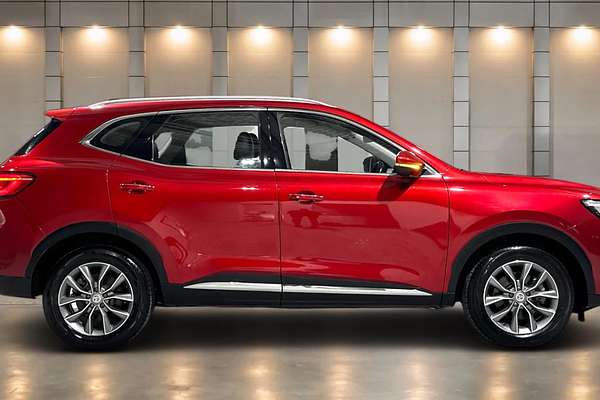 2022 MG HS Vibe SAS23